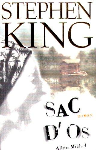 Stephen King: Sac D'Os (2000, French and European Publishing, Inc.)