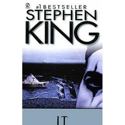 Stephen King: It (1986)