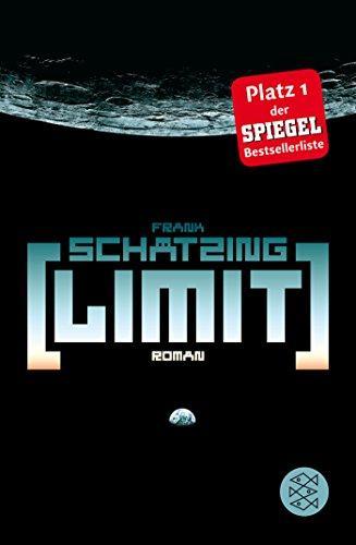 Frank Schätzing: Limit (German language)