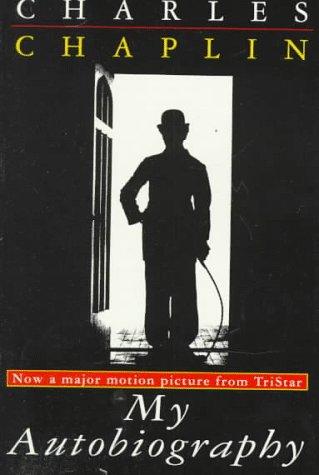 Charlie Chaplin: My autobiography (1992, Plume)