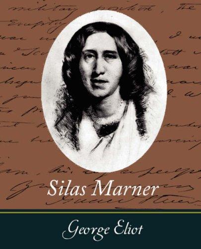 George Eliot: Silas Marner (Paperback, 2007, Book Jungle)