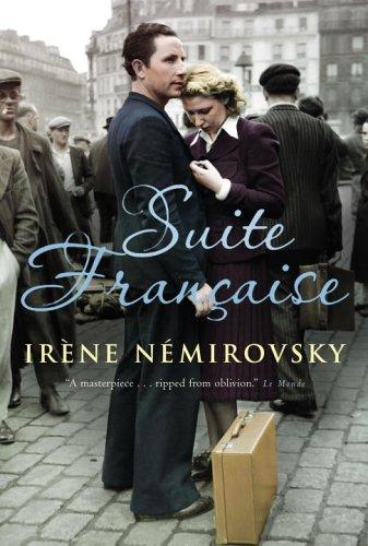 Irène Némirovsky: Suite Francaise (2006, Knopf Canada)