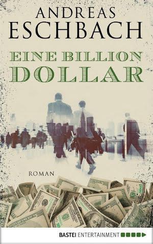 Eine Billion Dollar (German language)