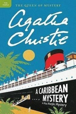 Agatha Christie: A Caribbean Mystery (EBook, Harper Collins)