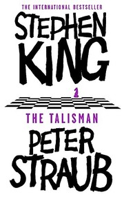 Stephen King: The Talisman (2008, Hodder Paperback)