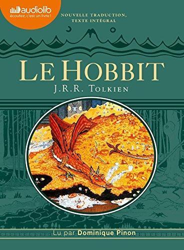 J.R.R. Tolkien: Le Hobbit (French language)
