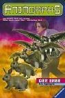 Katherine A. Applegate: Animorphs, Bd.23, Der Erbe (Paperback, 2001, Ravensburger Buchverlag)