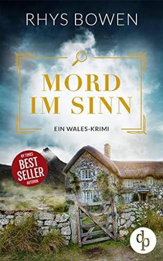 Rhys Bowen: Mord im Sinn (EBook, Deutsch language, dp DIGITAL PUBLISHERS)