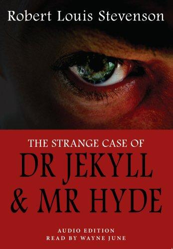 Robert Louis Stevenson: Dr Jekyll and Mr Hyde (2007, AudioRealms)