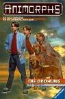 Katherine A. Applegate: Animorphs, Bd.21, Die Drohung (Paperback, 2001, Ravensburger Buchverlag)