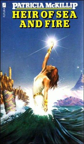 Patricia A. McKillip: Heir Of Sea And Fire (Paperback, 1979, Futura)