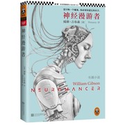 William Gibson: Neuromancer (Paperback, 2013, Jiangsu Literature and Art Publishing House)