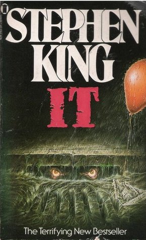Stephen King: It (2016, Scribner)