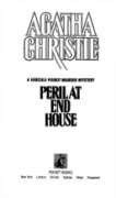 Agatha Christie: Peril at End House (Paperback, 1990, Pocket)