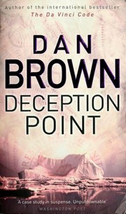 Deception Point (2004, Corgi Books)
