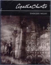 Agatha Christie: Endless Night (AudiobookFormat, 2003, Macmillan Audio Books)