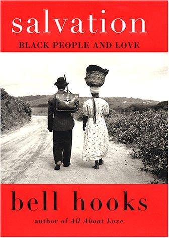 Bell Hooks: Salvation (2001, William Morrow)