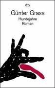 Günter Grass: Hundejahre (Paperback, German language, 1999, Deutscher Taschenbuch Verlag)