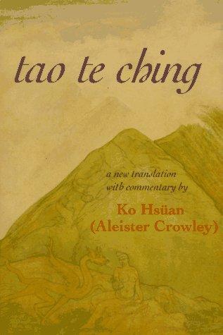Laozi: Tao te ching (1995, Samuel Weiser)