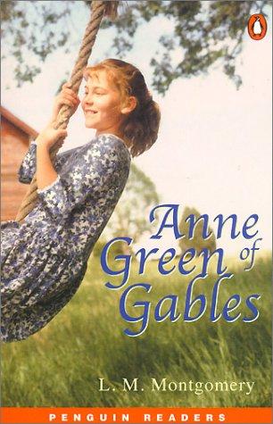 Lucy Maud Montgomery, Anne Collins: Anne of Green Gables (2002, Langensch.-Hachette, M)