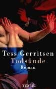 Tess Gerritsen: Todsünde (Paperback, German language, 2006, Blanvalet)