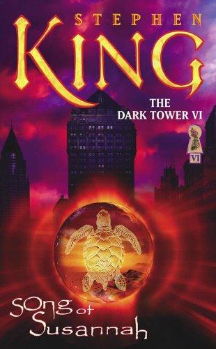 Stephen King: The Dark Tower VI (2005, Pocket Books (Mm))