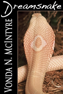 Vonda N. McIntyre: Dreamsnake (AudiobookFormat)