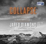 Jared Diamond: Collapse (AudiobookFormat, 2005, Books on Tape)