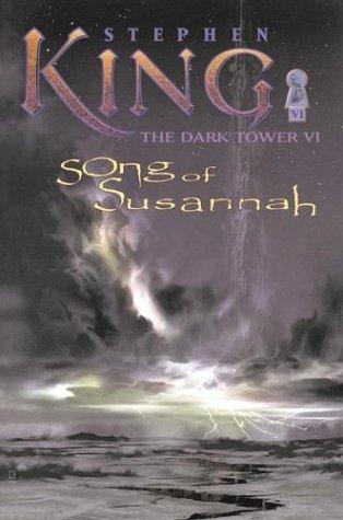 Song of Susannah (The Dark Tower, Book 6) (2004, Donald M. Grant, Publisher)