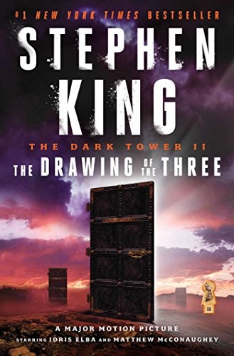 Stephen King: The Dark Tower II (2016, Scribner)