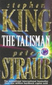 Stephen King, Peter Straub: The Talisman (Paperback, 1996, New English Library Ltd)