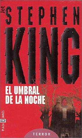 Stephen King: El umbral de la noche (1994, Solaris)
