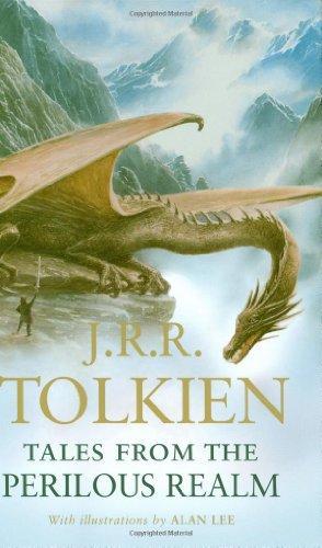 J.R.R. Tolkien: Tales from the Perilous Realm (2008)