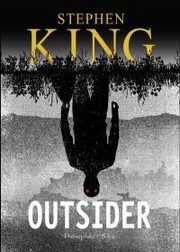 Stephen King: Outsider (Polish language, 2018, Prószyński i S- ka)