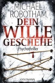 Dein Wille geschehe (Paperback, German language, 2010, Goldmann)