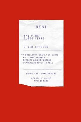 Debt (EBook, 2011, Melville House)