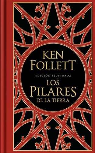 Ken Follett, ROSALIA VAZQUEZ TOMAS;: Los pilares de la Tierra (Hardcover, 2020, PLAZA & JANES)