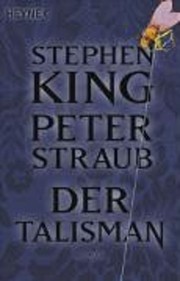 Stephen King, Peter Straub: Stephen King Ppeter Straub (2004, Roman)