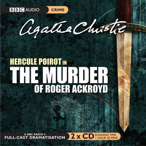 Agatha Christie: The Murder of Roger Ackroyd (2005)