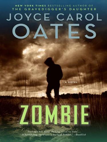 Joyce Carol Oates: Zombie (EBook, 2009, HarperCollins)