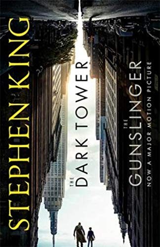 Stephen King: Dark Tower I: The Gunslinger: Film Tie-In (2017, hodder && stoughton uk)
