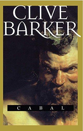 Clive Barker: Cabal (2001)