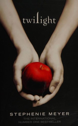 Stephenie Meyer: Twilight (2009, Atom)