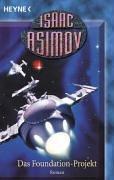 Isaac Asimov: Das Foundation-Projekt (German language)