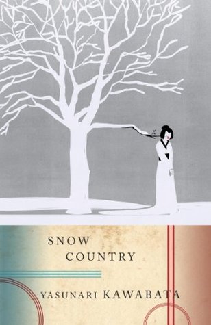 Yasunari Kawabata: Snow Country (Paperback, 1996, Vintage International)