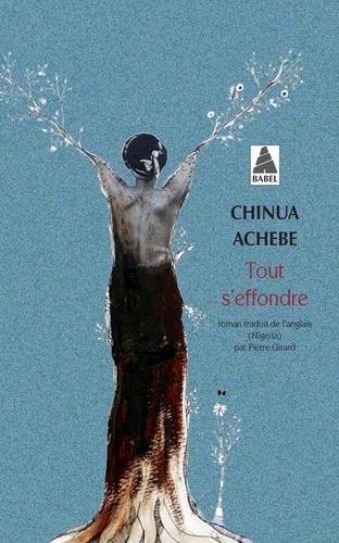Chinua Achebe: Tout s'effondre (French language, 2016)