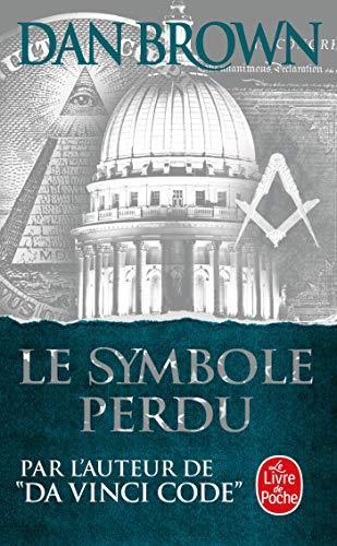 Dan Brown: Le symbole perdu (French language, 2010)