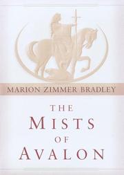 Marion Zimmer Bradley: The mists of Avalon (2000, Ballantine Pub. Group)