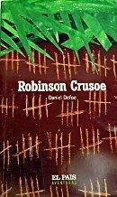 Daniel Defoe: Robinson Crusoe (Spanish language)