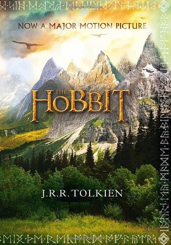 J.R.R. Tolkien: The Hobbit (Hardcover, 2013, Harpercollins, HarperCollins)
